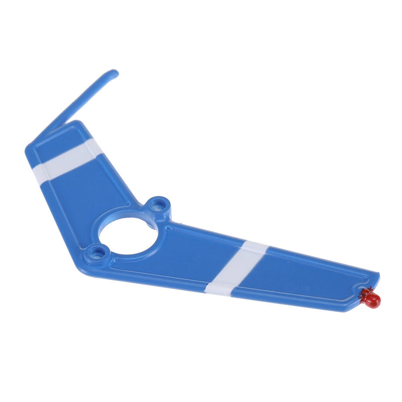 RC ERA C138 Bell 206 RC Helicopter Spare Parts Vertical Wing Group