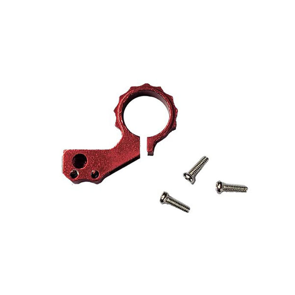 Wltoys K110 K110S RC Helicopter Part 8mm Metal Tail Motor Mount Set