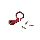 Wltoys K110 K110S RC Helicopter Part 8mm Metal Tail Motor Mount Set