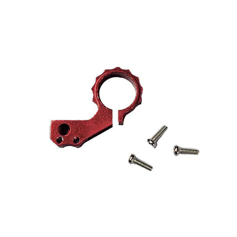 Wltoys K110 K110S RC Helicopter Part 8mm Metal Tail Motor Mount Set