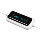 DATALINK YY-DL01 USB-A to USB-A Cable USB2.0 High Speed PC to PC Data Sync File Transfer Bridge Cable Plug and Play for PC Computer Laptop