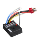 Receiver Board+ESC 1311 2 IN 1 Wltoys 144001 124018 124019 1/14 4WD High Speed Racing RC Car Vehicle Models Parts