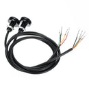 ANGWATT Electric Scooter Lamp Bead For ANGWATT X1 X1 2.0 Front/Rear Riding Light Beads