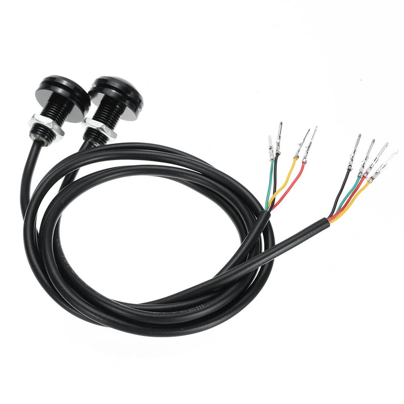 ANGWATT Electric Scooter Lamp Bead For ANGWATT X1 X1 2.0 Front/Rear Riding Light Beads