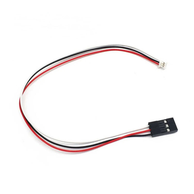 EWRF TS5823 5.8G 40CH 600mW FPV Transmitter VTX With COMS 1000TVL 120 Degree Camera For RC Drone