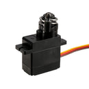 HB Toys RTR R1001/2/3 1/10 RC Car Parts 3 Wires Shift Servo Vehicles Models Accessories 08033