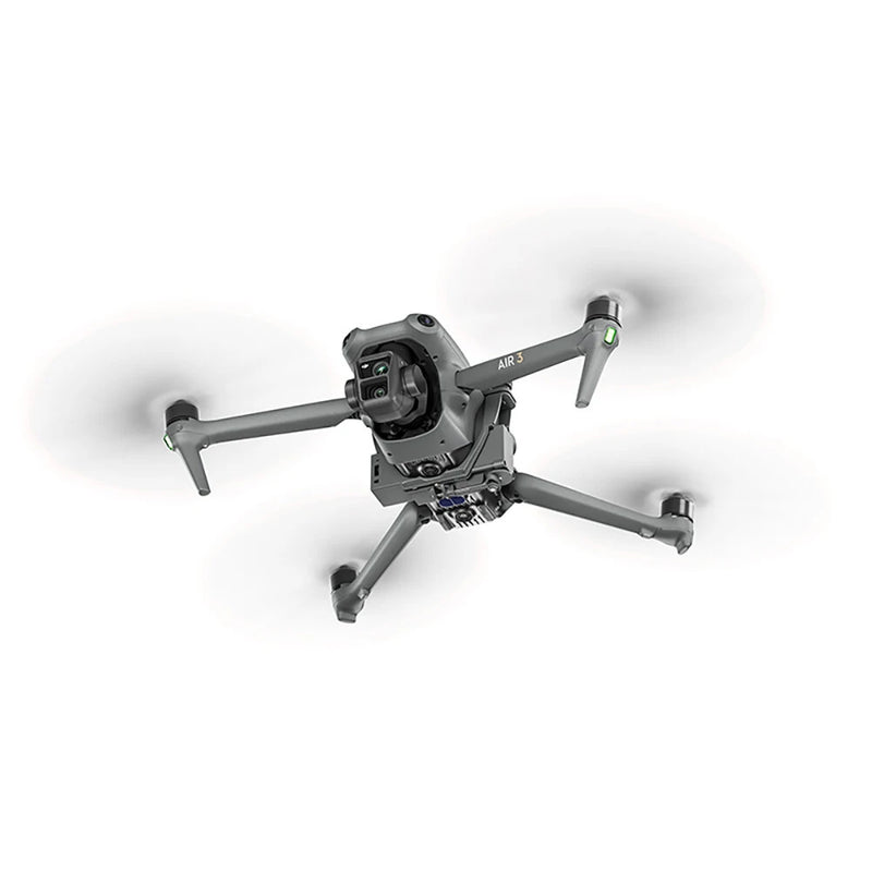 STARTRC Light-Sensitive Control Airdrop Air Dropping System Remote Thrower Transport Gift Delivery Device for DJI AIR 3 RC Drone