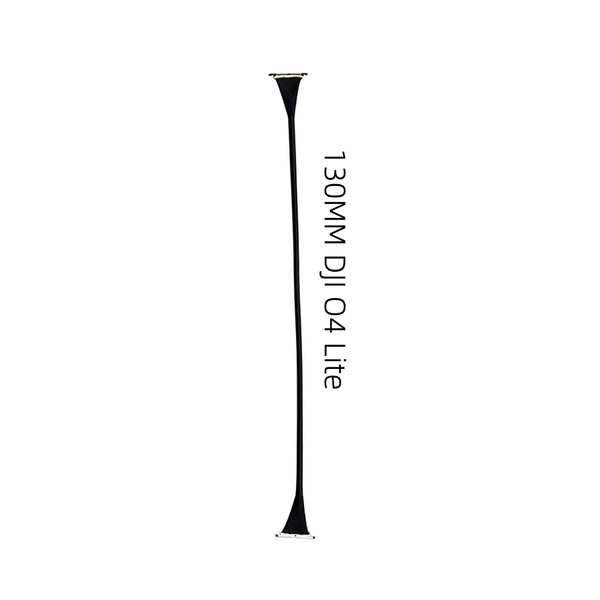 Axisflying 13cm/ 20cm Digital Coaxial Cable for DJI O4 Lite O4 Pro RC Drone