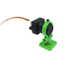 EWRF TS5823 5.8GHz 40CH 200/ 600mW FPV Transmitter AIO VTX With COMS 1000TVL 120 Degree Camera For RC Drones