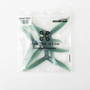 2 Pairs Gemfan Freestyle 6032 6x3.2 6 Inch Tri-Blade Propeller for RC Drone FPV Racing