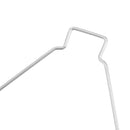 Volantex Saber 920 756-2 RC Airplane Spare Part Front Landing Gear