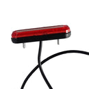 ANGWATT CS1 Tail Light Driving Electric Scooter Accessories Night Running Light LED Night Riding Warning Turn Light For ANGWATT CS1