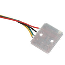 HB R1011 1012 1013 1014 1/10 RC Car Parts Front Rear LED Light Board Vehicles Models Spare Accessories 08154