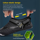 TENGOO Beach Wading Sandal Quick Dry Non-Slip Breathable Surf Fishing Fitness Water Sports Shoes
