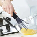 Portable Automatic Egg Beater Electric Kitchen Tools Triangle Auto Blender Eggs Beater Electric Whisk Mixers Baking Gadget
