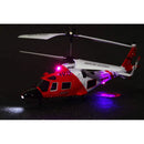 Syma S111G 3.5CH 6-Axis Gyro RC Helicopter RTF for Children Beginners Indoor