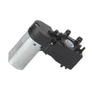 LDRC A86 A86P 1/18 RC Car Spare Rear Drive Gearbox 180 Brushed Motor LA0009 Drift Vehicles Models Parts Accessories