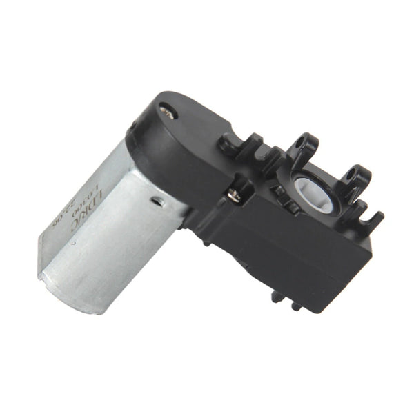 LDRC A86 A86P 1/18 RC Car Spare Rear Drive Gearbox 180 Brushed Motor LA0009 Drift Vehicles Models Parts Accessories