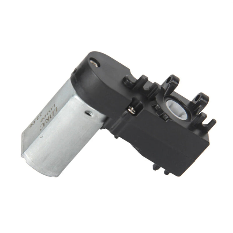 LDRC A86 A86P 1/18 RC Car Spare Rear Drive Gearbox 180 Brushed Motor LA0009 Drift Vehicles Models Parts Accessories