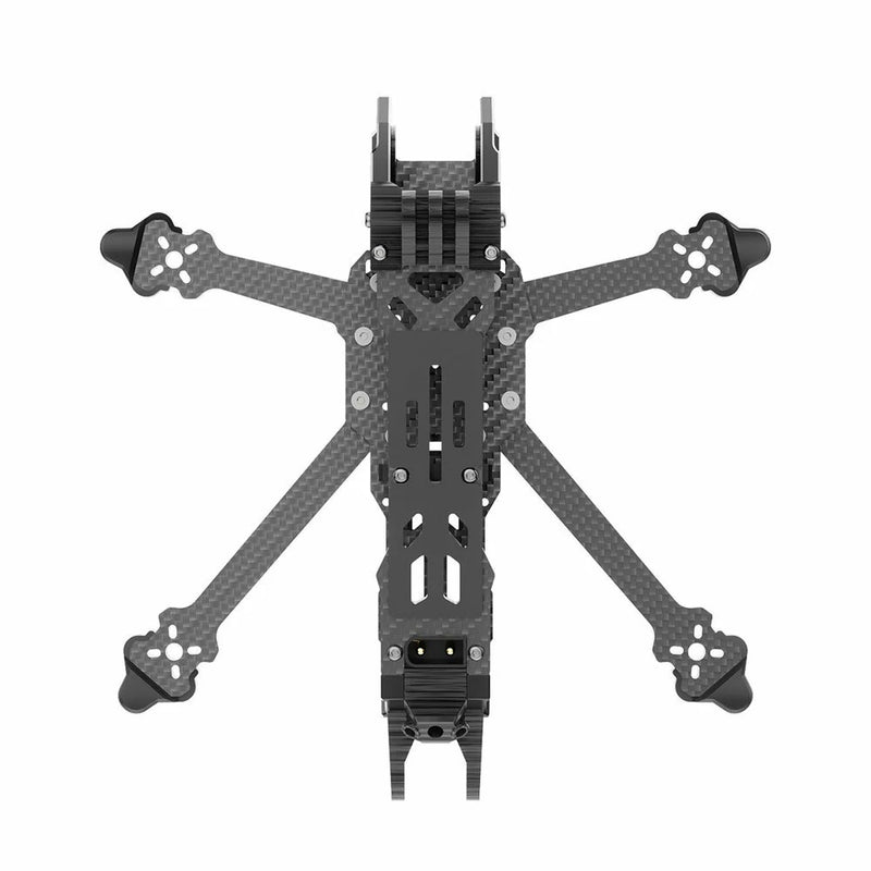 Geprc DoMain3.6 / DoMain4.2 3.6Inch 4.2Inch Frame Kit Support DJI O3 Vista Analog for DIY Freestyle FPV Racing Drone