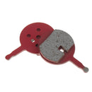 LAOTIE Round Brake Pad Electric Scooter Front Rear Scooter Disc Brake Pad Repair Tool Electric Scooter For LAOTIE ES10  ES18 Lite  L8S pro ES18 ES18P