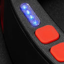 350LM Smart Induction Riding Headlamp USB Rechargeable LED Headlight Cycling Adventure Fishing Flashlight Bike Headlamp