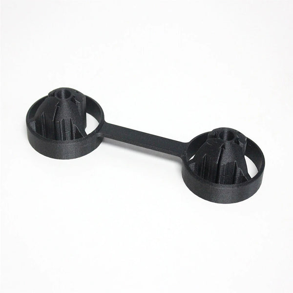 QY3D Transmitter Gimbals Protector Anti-Scratch Protective Holder Accessory for Radiomaster TX15 TX15 MAX Radio