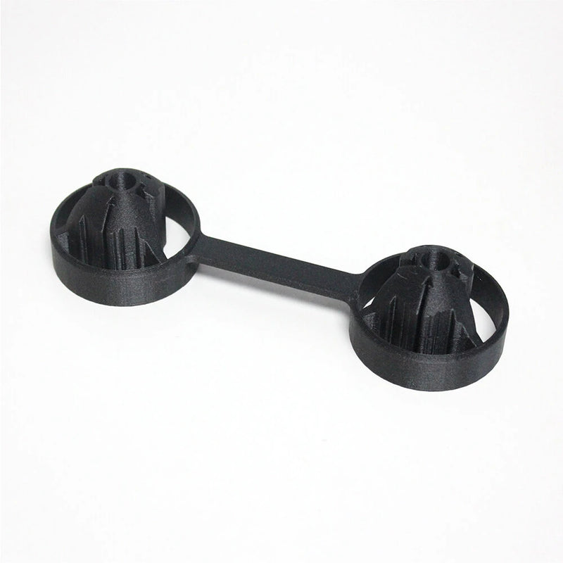 QY3D Transmitter Gimbals Protector Anti-Scratch Protective Holder Accessory for Radiomaster TX15 TX15 MAX Radio