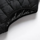 TENGOO HV-13 Heated Vest 13 Heating Areas Oversized Women Men Winter Vest Self Heating Vest Usb Electric Thermal Vest Jacket Outdoor Vest