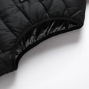 TENGOO HV-13 Heated Vest 13 Heating Areas Oversized Women Men Winter Vest Self Heating Vest Usb Electric Thermal Vest Jacket Outdoor Vest