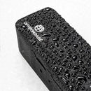 OFFBONDAGE 2L Waterproof Bicycle Top Tube Bag Convenient Zipper Large capacity Bike Front Frame Bag with Bolt Belt for MTB Riding