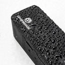 OFFBONDAGE 2L Waterproof Bicycle Top Tube Bag Convenient Zipper Large capacity Bike Front Frame Bag with Bolt Belt for MTB Riding