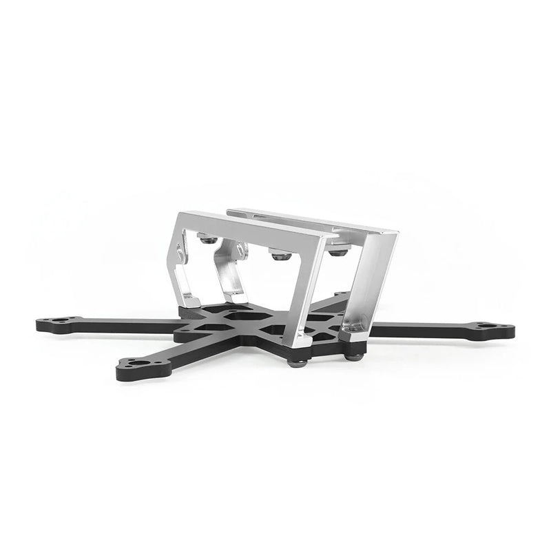 YMZFPV Lighting2 L2F 92mm Wheelbase 2 Inch Frame Kit for DIY Freestyle RC FPV Racing Drone