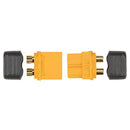 20 Pairs Amass XT60+ Plug Male & Female Connectors With Sheath Housing