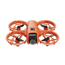 YLR/C YL3 WiFi FPV with Screen Controller HD Camera Optical Flow Hover Circle Protection Kids Gifts 2.4G 4CH 6-Axis Remote Control RC Toys Drone Quadcopter RTF