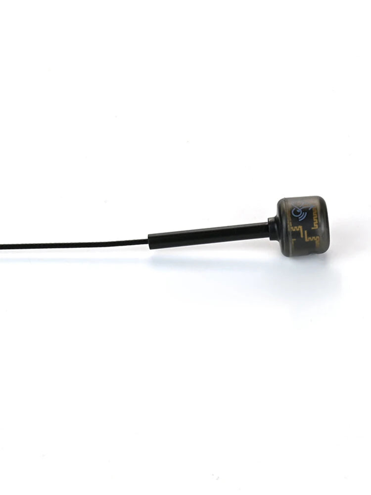 1PC/ 2PCS/ 3PCS/ 4PCS RUSHFPV Cherry2 FPV Antenna 103mm MMCX for FPV Rcing Drone