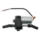MNRC MN82 MN78 for TOYOTA Land Cruiser LC79 1/12 RC Car Parts Gearbox 280 Motor Assembly Vehicles Models Accessories