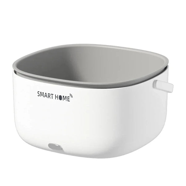 Multifunctional Ultrasonic Vegetable Cleaning Machine Household Food Removal Pesticide Residue Cleaning Machine Kitchen Fruit Dirt Cleaning Cleaning Basket