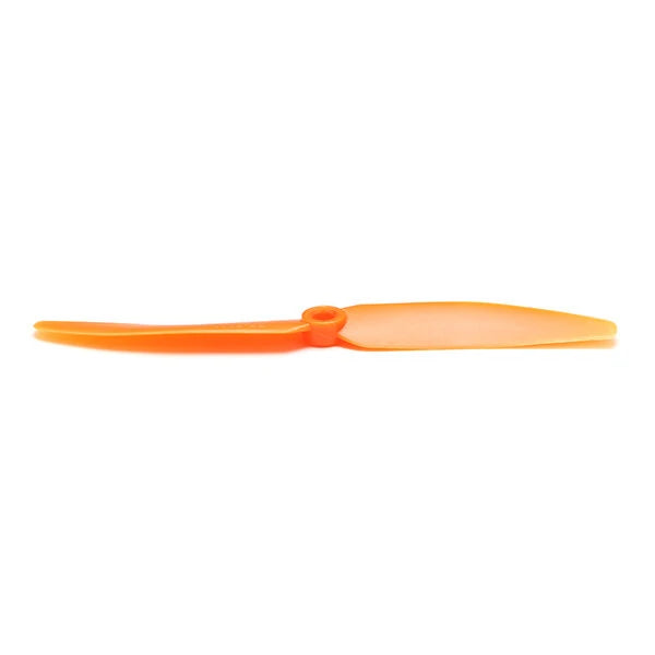 10pcs Gemfan 5030 ABS Direct Drive Orange Propeller Blade for RC Airplane