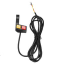 LAOTIE Single And Dual Drive Switch Handlebar Switch Shift For ES19 TI30 ES18P T30 SR10 ES18 Lite L8S PRO ES10P L6 Pro