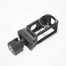 FPV 3D Printed TPU / PETG-CF Protective Cell for DJI Osmo Nano, Magnetic Quick Release & Vertical Shooting