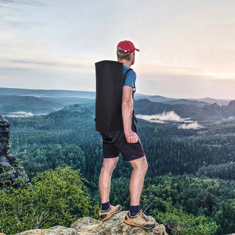 BlitzWolf BW-VS9 80/100/120-Inch Metal Projector Screen with Stable Bracket 1.8Gain Anti-Light Foldable 4K 16:9 Highlight Movie Outdoor Home Theater