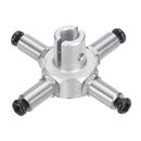 RC ERA C123 RC Helicopter Spare Parts Metal Rotor Head Group Set