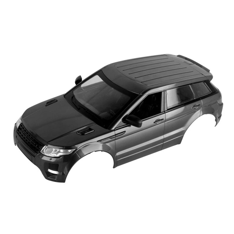 LDRC 1299 1/12 RC Car Parts Body Shell Transmitter Frame Beam Rear Drive Shaft Linkage Rod Connecting Cup Front Bridge Axle Steering Servo Vehicles Models Accessories