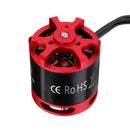 Racerstar BR2820 1200KV 3-4S Brushless Motor For RC Airplane