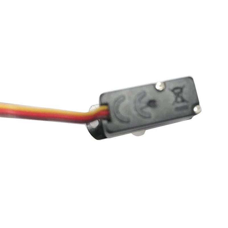 Flybear FX9706 550mm RC Airplane Spare Part Servo for Vertical Tail Wing/ Main Wing