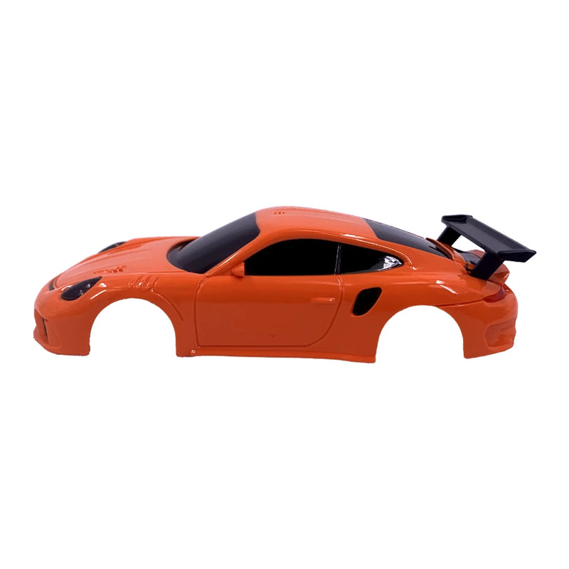 JIABAILE 4301/02/03/04 1/43 Drift RC Car Parts Body Shell/Chassis/Receiver Circuit Board/Steering Servo Vehicles Models Accessories