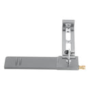 UDIRC UDI022 Tylosaurus RC Boat Metal Tail Rudder Assembly UDI022-20 Vehicles Models Spare Parts Accessories