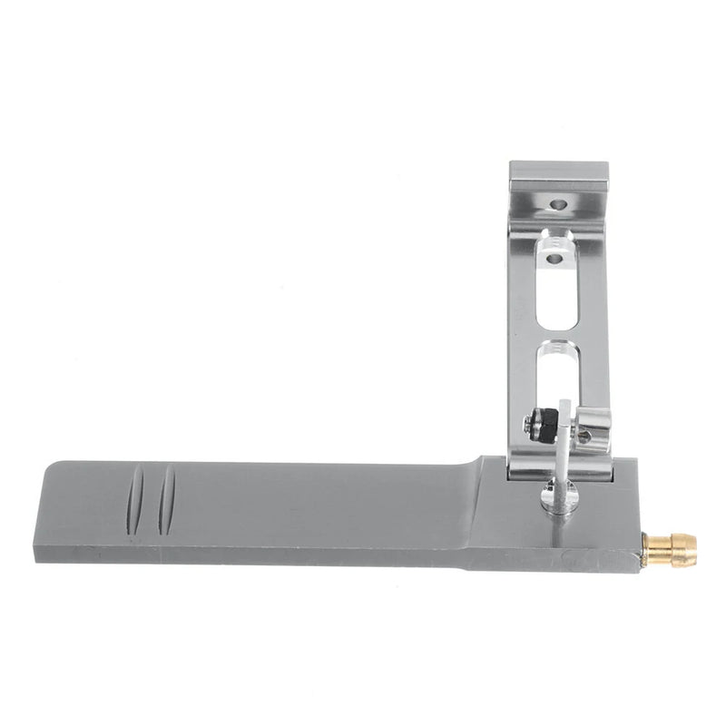 UDIRC UDI022 Tylosaurus RC Boat Metal Tail Rudder Assembly UDI022-20 Vehicles Models Spare Parts Accessories
