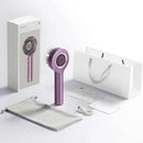 XIAOMI Mijia Smart Scalp Massage Brush with Graphene Warm Care Liquid Delivery Rollers 6 Modes APP Control IPX7 Waterproof